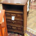 57 4136 CHEST OF DRAWERS